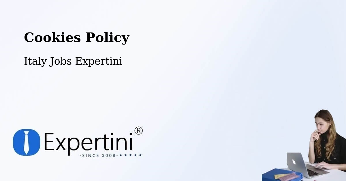 Cookie Policy – Cecchini - Italy Jobs Expertini